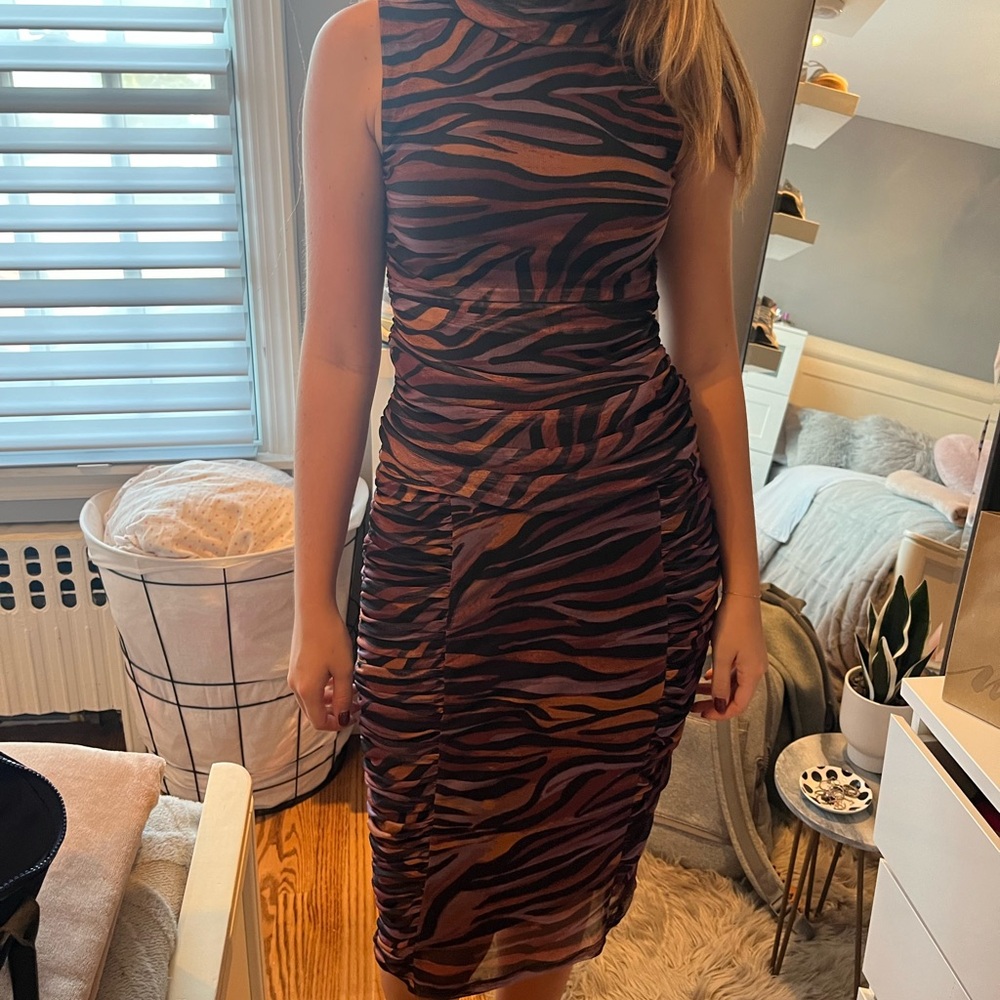 NWT two piece Set by Cable and Guage